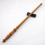 Pearwood Wand 12 1/8th inch - Thumbnail 4