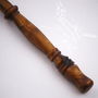 Redbud wand 13 5/8th inch - Thumbnail 3