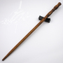 Redbud wand 13 5/8th inch - Thumbnail 4