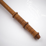 Sycamore Wand 13 1/8th inch - Thumbnail 2