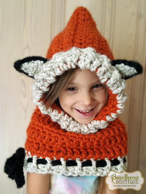 Fox Cowl (RTS)