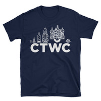 CTWC 2016 Shirt Limited Release - Thumbnail 1