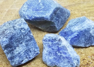 Blue Sapphire