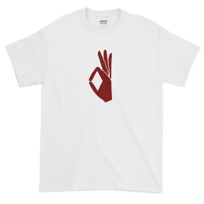 The Yo! Shirt of Kappa Alpha Psi