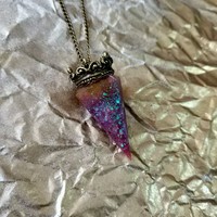 Pendulum (purple-brown) - Thumbnail 1