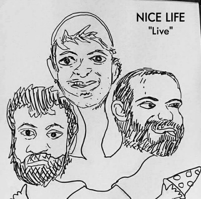 NICE LIFE - "LIVE"