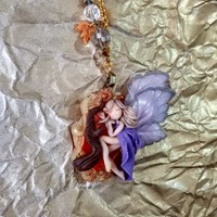 Wood Fairy - Thumbnail 1