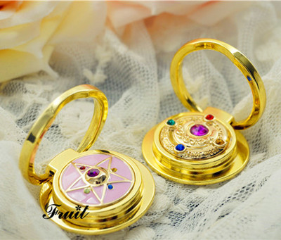 Sailor Moon Phone Rings