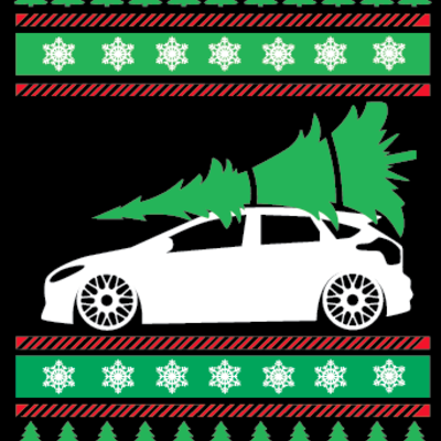 Focus st ugly christmas sweater - Thumbnail 3