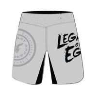 Just Heart Apparel fight shorts - Thumbnail 1