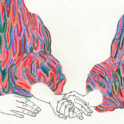 Crows-An-Wra "Kakotopia" 7"