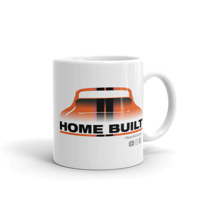 Home Built Mug