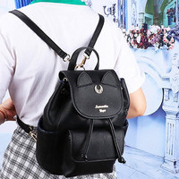 Fashion Luna And Artemis Backpack - Thumbnail 1