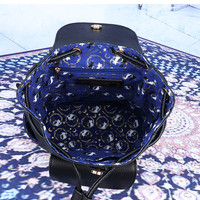 Fashion Luna And Artemis Backpack - Thumbnail 4