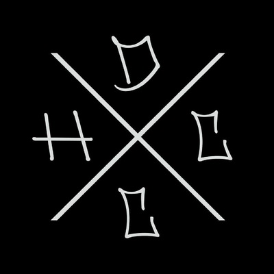 Dead country "s/t" cd & shirt - Thumbnail 4