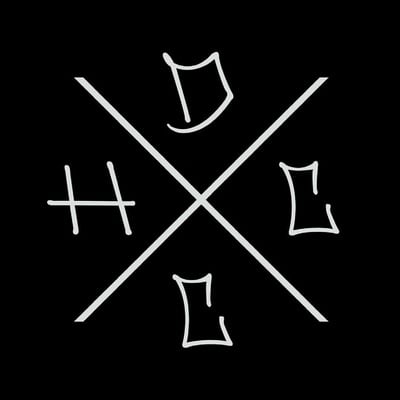 Dead Country "S/T" CD & Shirt