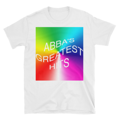 Greatest Hits Short Sleeve