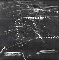 Lickgoldensky "demo" 7" (square of opposition)