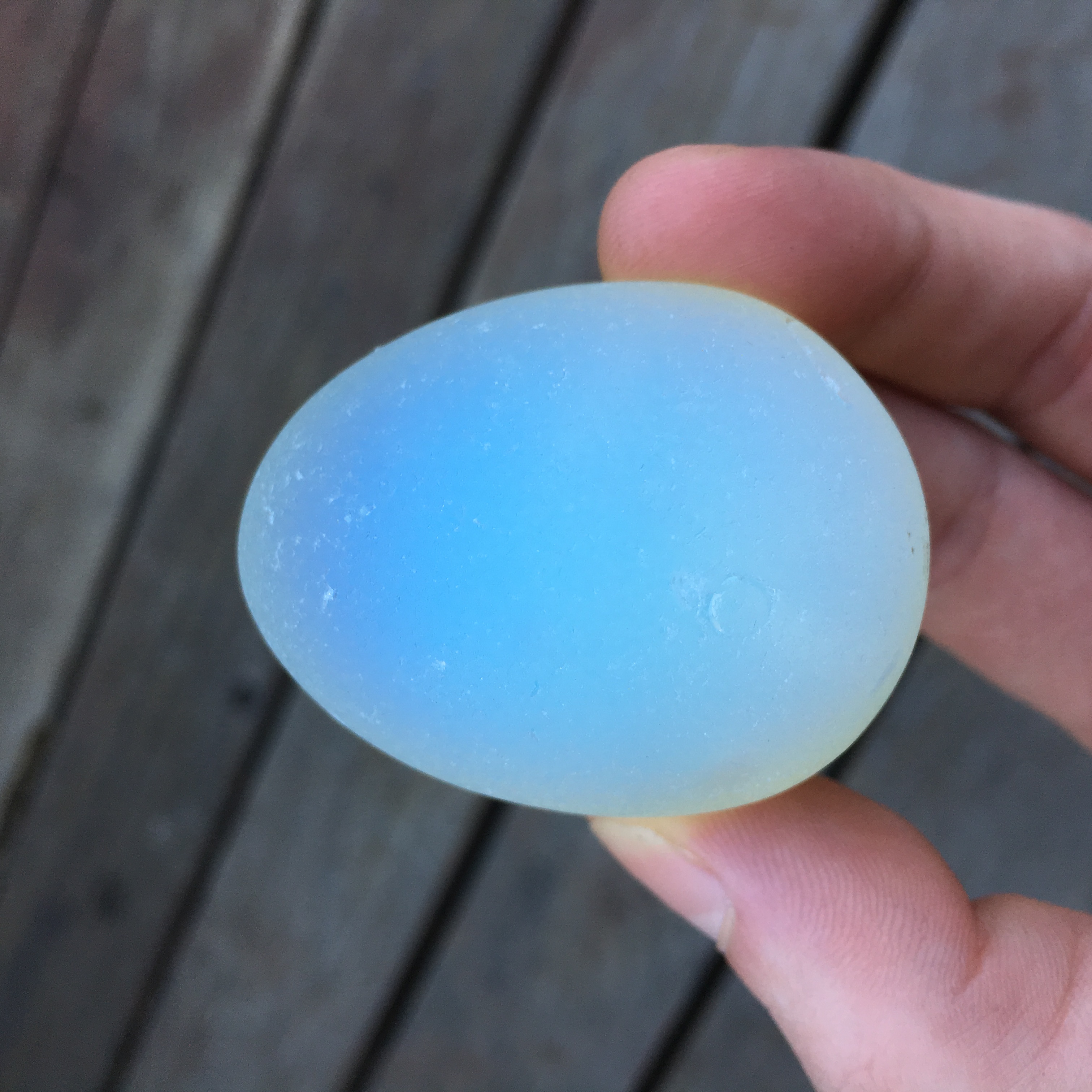Opalite Magic Egg