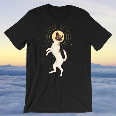 Dog Star - T-Shirt