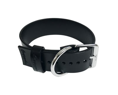 Sig Choker ( Black + Silver )
