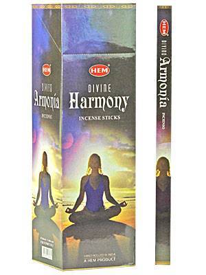 Incense - Divine Harmony