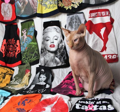 Women - Bambino Size - Upcycled