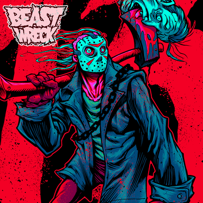 Tgif13 art print - Thumbnail 4