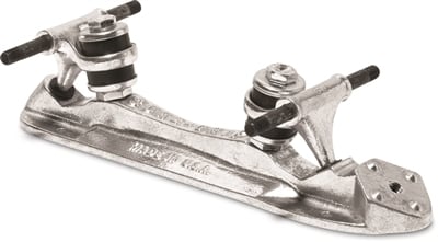 SUPER X Roller Skate Plates (PRECISION)