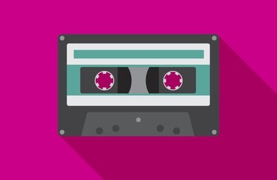 Music Miscelaneous - Upcycled