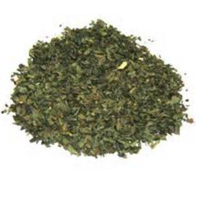 Herb - peppermint, cut 1oz. - Thumbnail 5