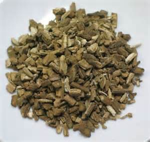 Herb - Burdock Root, Cut 1oz.