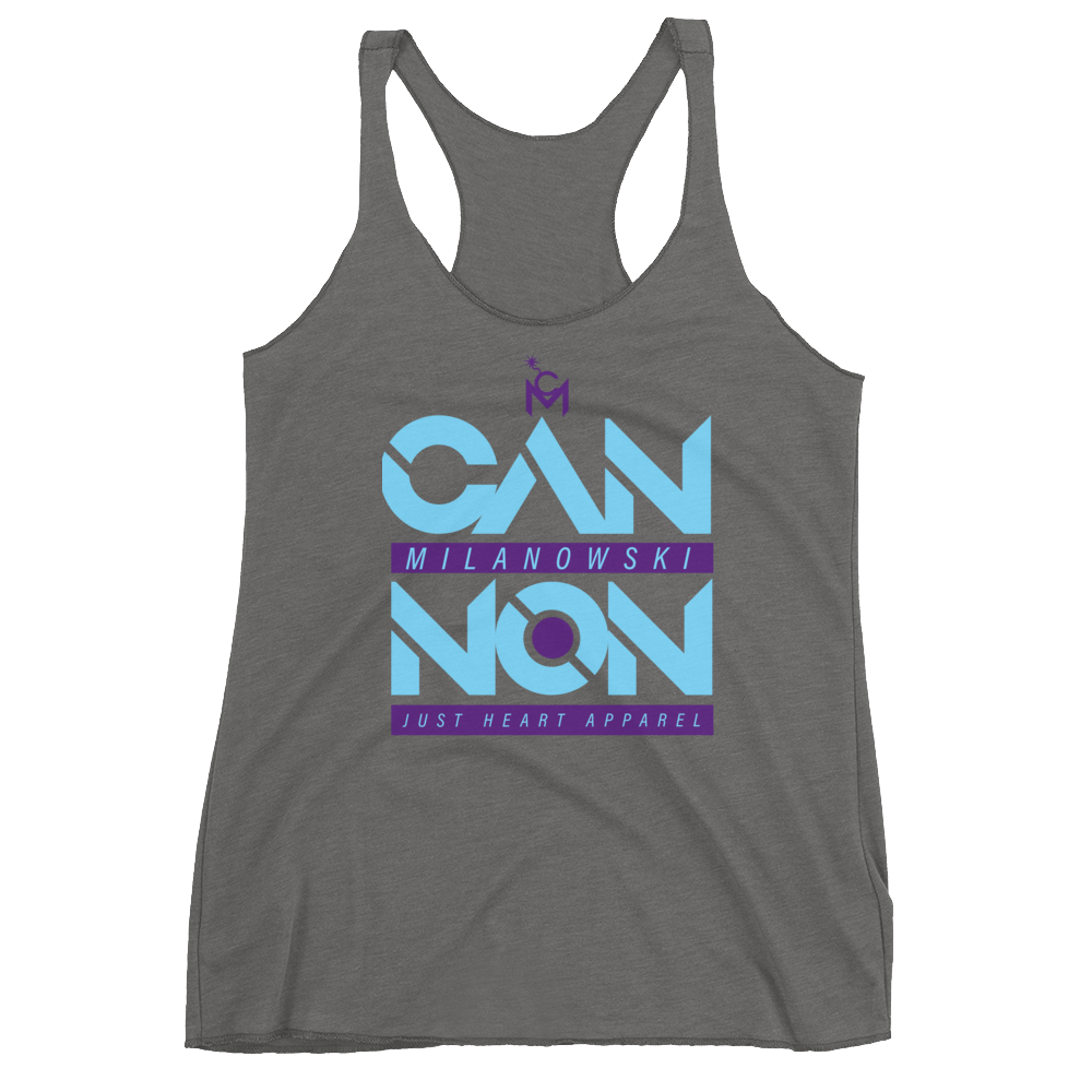 Cannon Milanowski tanktop
