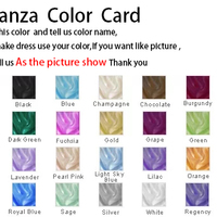 V-Neck Silk Organza Ball Gown Wedding Dress with Blush Ombre Floral  - Thumbnail 4