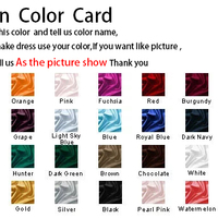 Fuchsia Long Wedding Dresses With Applique Sweep Train Straps Sale Online - Thumbnail 4