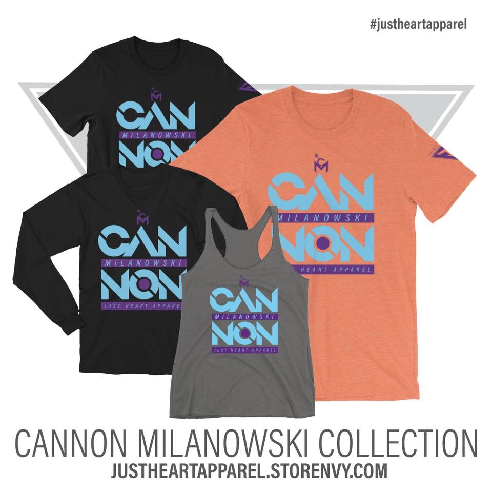 Cannon Milanowski package