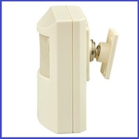 Covert PIR Sensor Hidden Pinhole Security Camera CCTV - Thumbnail 1