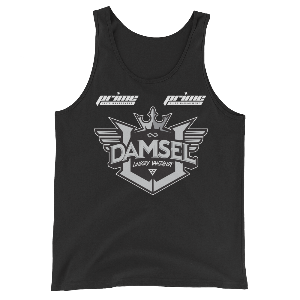 LV Damsel V 2.0 tank top