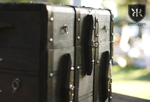 The Mystery Box (discounted product)