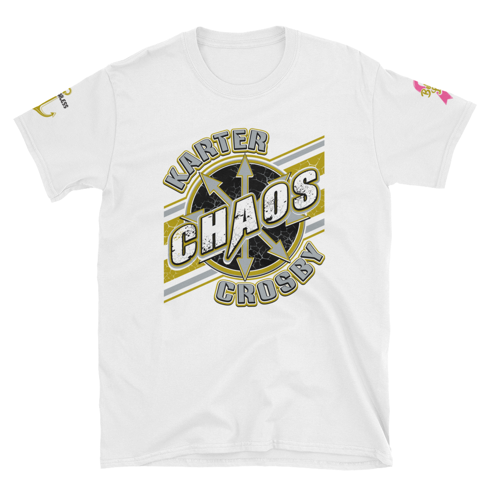 Karter Crosby T-shirt