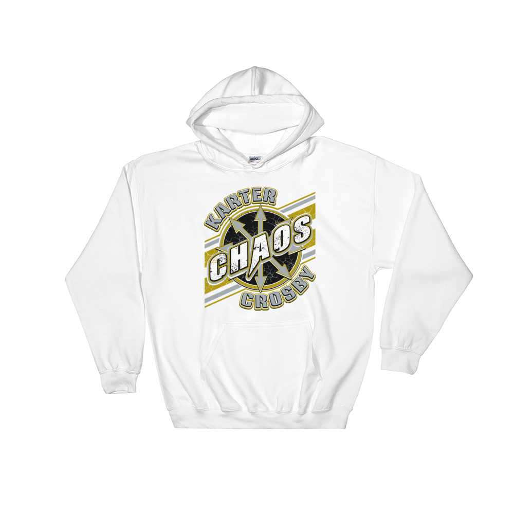 Karter Crosby Hoodie