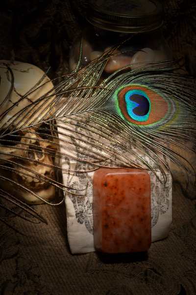 Exotica - All-Natural Soap