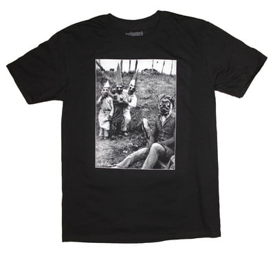 TRICK OR TREAT - T SHIRT