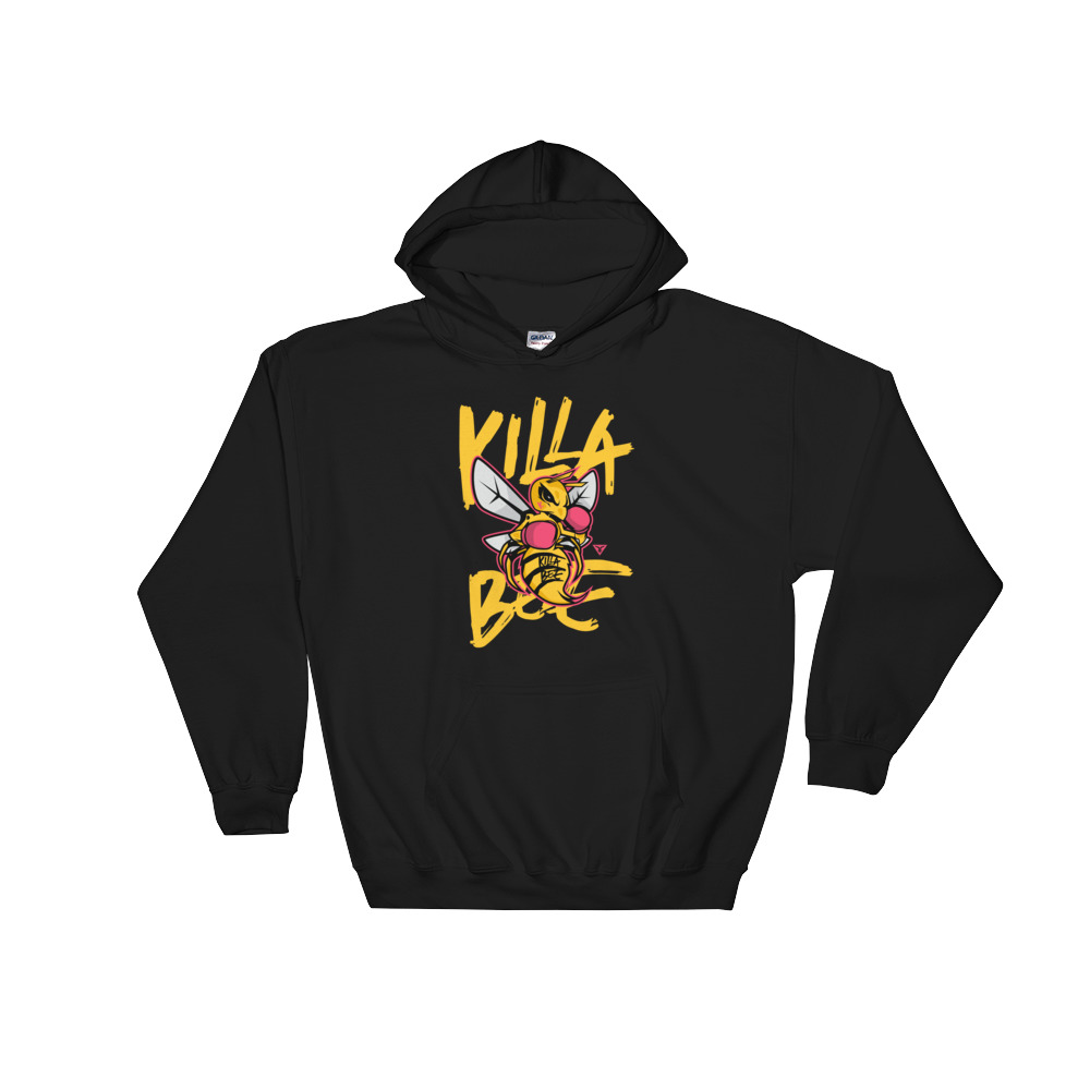 Killa B hoodie