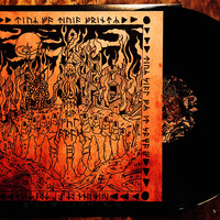 ACT OF IMPALEMENT - Perdition Cult (Vinyl Cal-100) - Thumbnail 2