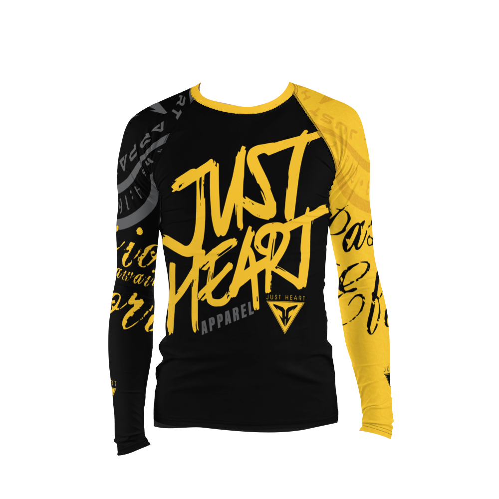 BuzzKill ladies rash guard