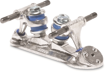 Jr Pro Plate (aluminum)