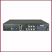 4 Channel DVR Armorview no HDD - Thumbnail 1