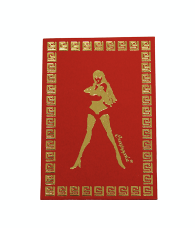 Creepyyeha Red Envelope