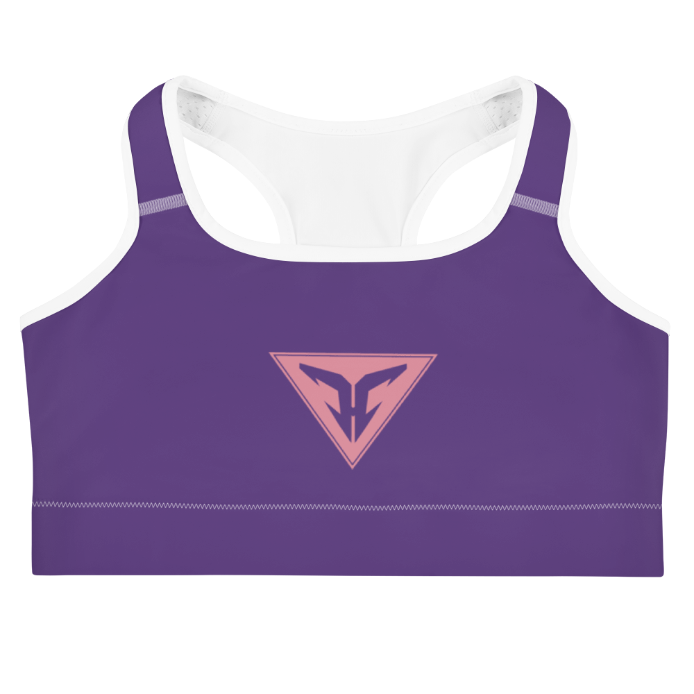 Made for Greatness Sports Bra